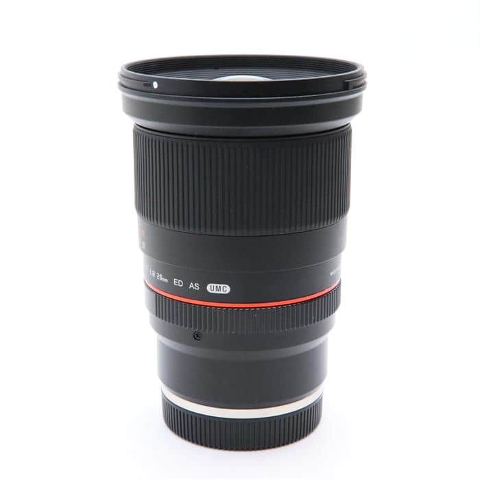 中古)SAMYANG (サムヤン) 20mm F1.8 ED AS UMC (ソニーE用/フルサイズ 