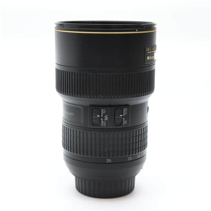 中古)Nikon (ニコン) AF-S NIKKOR 16-35mm F4G ED VR（商品ID 