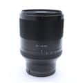 Planar T* FE 50mm F1.4 ZA SEL50F14Z