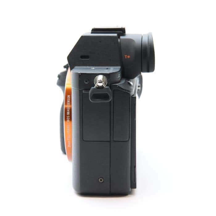 10/21迄】Sony α7RII ILCE-7RM2本体