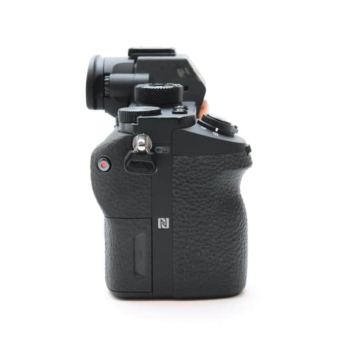 箱のみ ソニー SONY α7R2 ILCE-7RM2 ボディ ミラーレス一眼 カメラ 