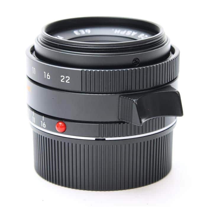 エルマリート M28mm F2.8 ASPH.