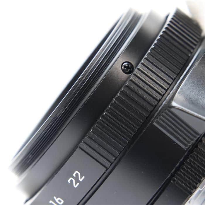 エルマリート M28mm F2.8 ASPH.
