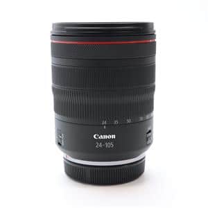 Canon (キヤノン) RF24-105mm F4L IS USM」の商品検索結果