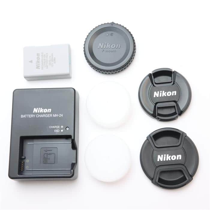 ニコン D5600 ダブルズームキット 美品】Nikon D5600 ダブルズームセット一式 Nikon d5600 ダブルズーム