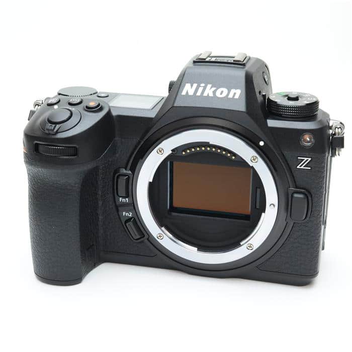 Z6III ボディ