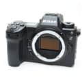 Z6III ボディ