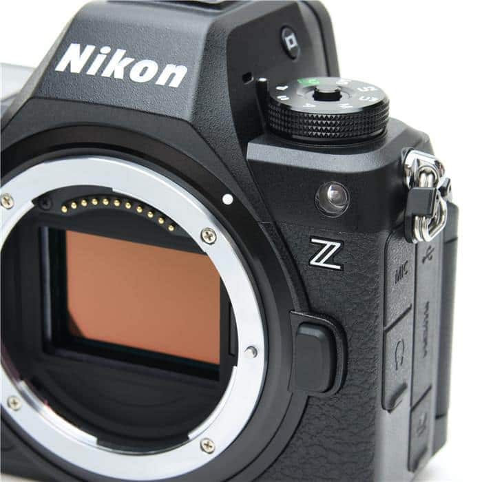 Nikon (ニコン) Z6III ボディ マップカメラ：カメラファン