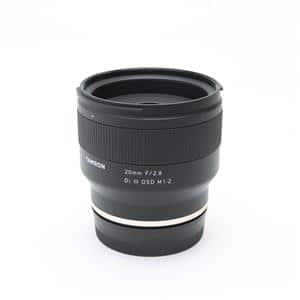 TAMRON (タムロン) 20mm F2.8 DiIII OSD M1:2/Model F050SF