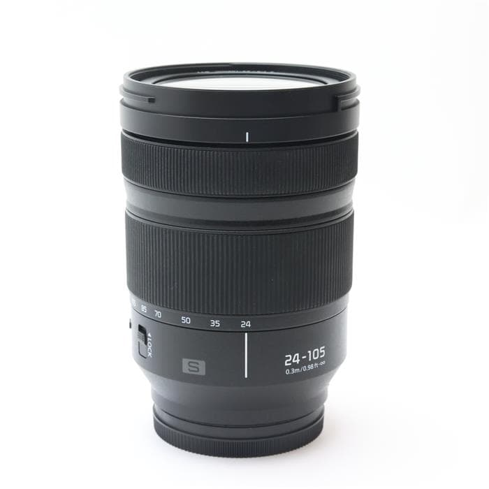 LUMIX S 24-105mm F4 MACRO O.I.S.
