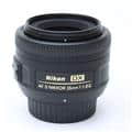 AF-S DX NIKKOR 35mm F1.8G