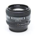 Ai AF Nikkor 50mm F1.4D