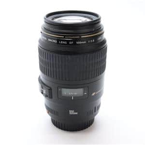 Canon (キヤノン) EF100mm F2.8 マクロ USM」の商品検索結果
