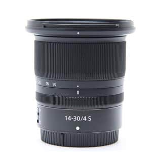 Nikon (ニコン) NIKKOR Z 14-30mm F4 S メイン