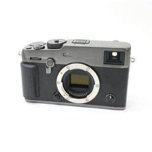 FUJIFILM X-Pro3 DR ブラック」の商品検索結果 | デジタルカメラ