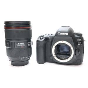 Canon EOS 5D mark II + 24-105mm L レンズキット Canon EOS 5D mark II + 24-105mm L Lens Kit | eBay