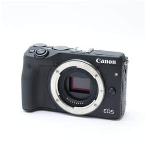 Canon (キヤノン) EOS M ボディ ブラック」の商品検索結果