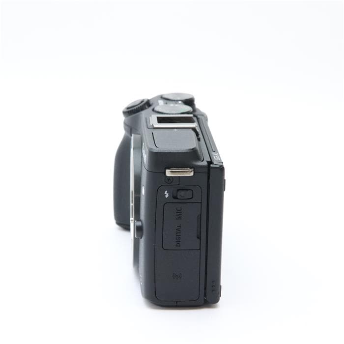 中古)Canon (キヤノン) EOS M3 ボディ ブラック（商品ID
