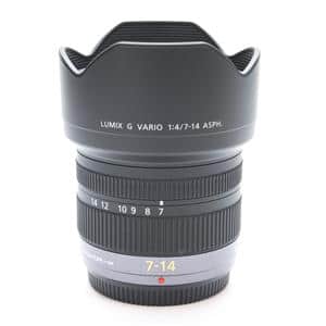 Panasonic LUMIX G VARIO 7-14mm F4 美品 Panasonic Lumix G Vario 7-14mm F4 ASPH review: Digital