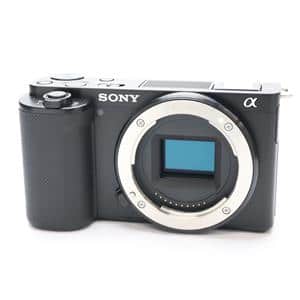 VLOGCAM ZV-E10」「デジタルカメラ」「SONY」「中古商品」の商品