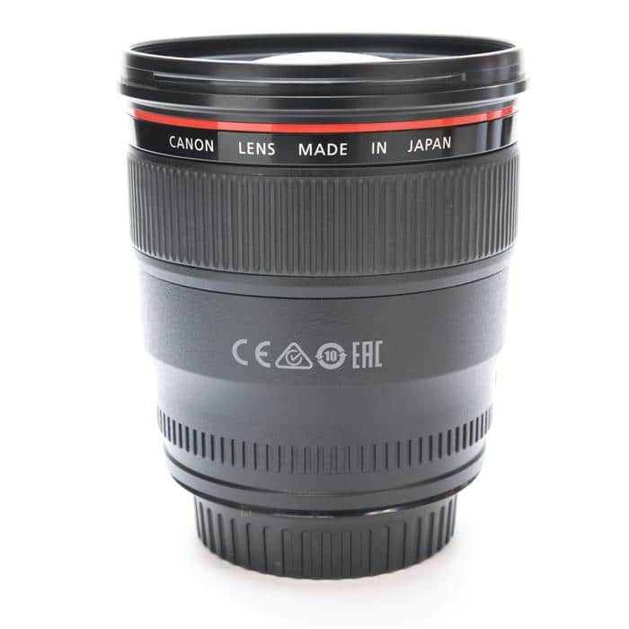 【値下げ中‼️】Canon キヤノン EF24mm F1.4L II USM Amazon.co.jp: Canon 単焦点広角レンズ EF24mm F1.4L II USM