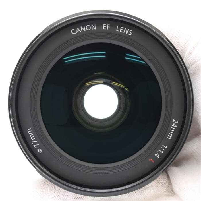 中古)Canon (キヤノン) EF24mm F1.4L II USM（商品ID