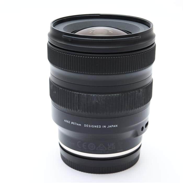 中古)TAMRON (タムロン) 20-40mm F2.8 Di III VXD / Model A062S