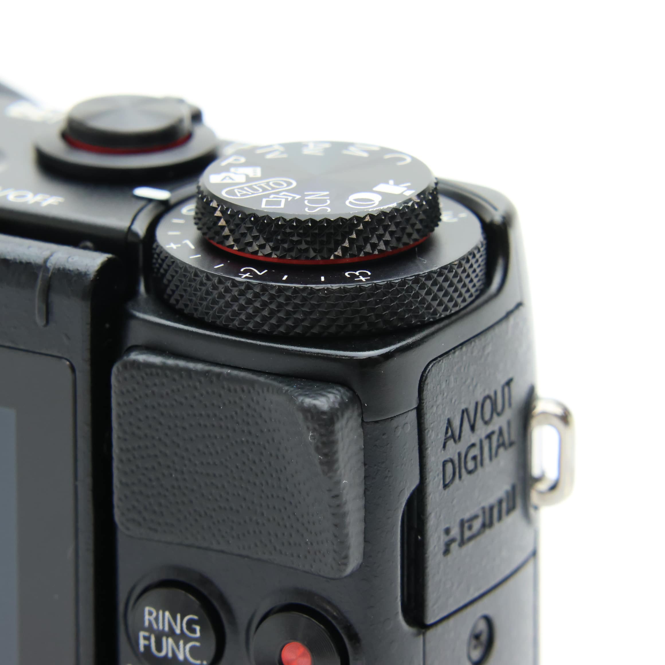 中古)Canon (キヤノン) PowerShot G7X（商品ID：3717021809105）詳細