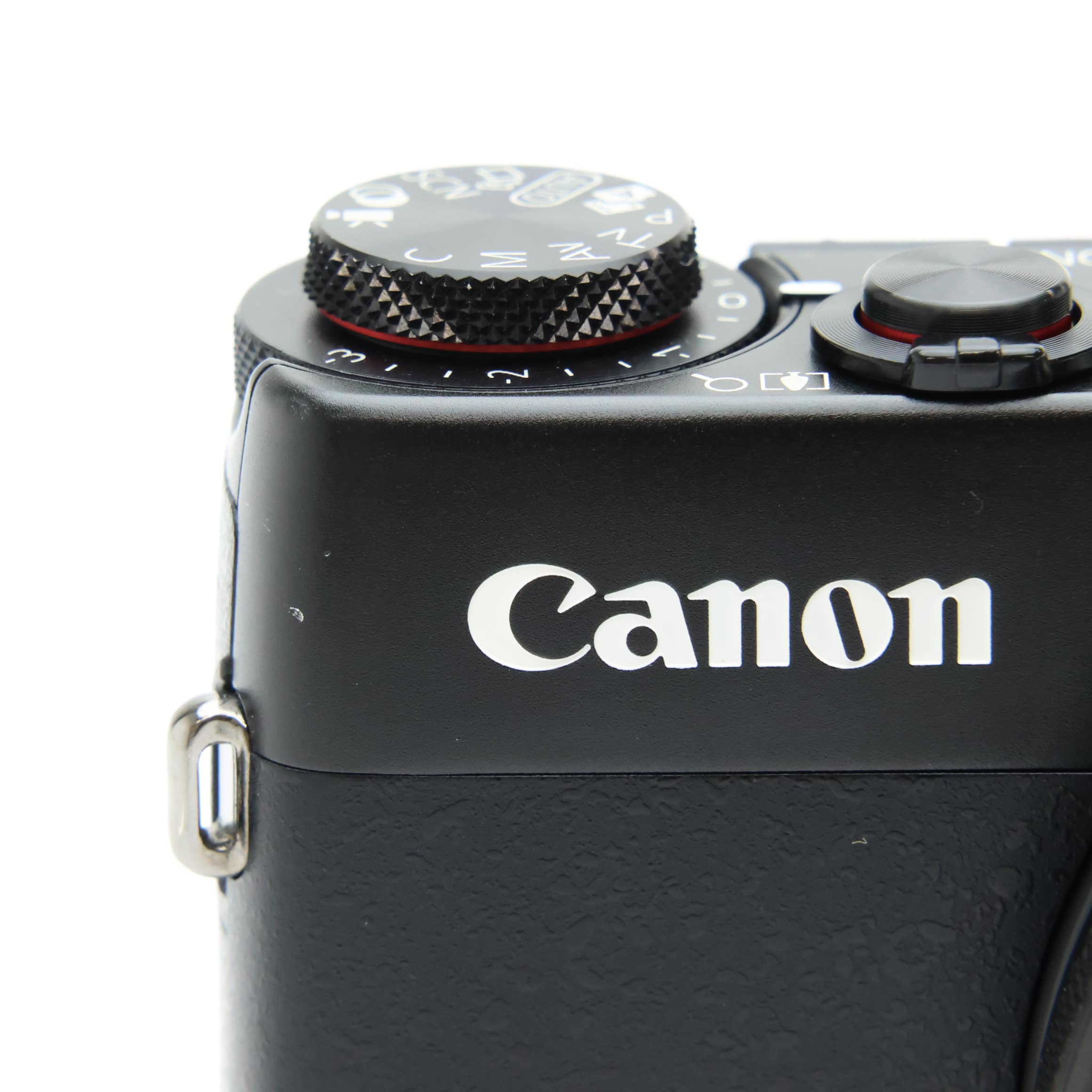 Canon PowerShot G7X 本体（中古） Canon PowerShot G7X Mark II Compact Digital Camera Touch Screen