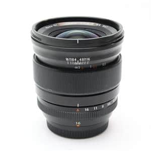 新品)FUJIFILM (フジフイルム) フジノン XF16mm F1.4 R WR（商品ID