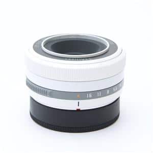 新品)銘匠光学 (めいしょうこうがく) TTArtisan AF 27mm F2.8（フジ