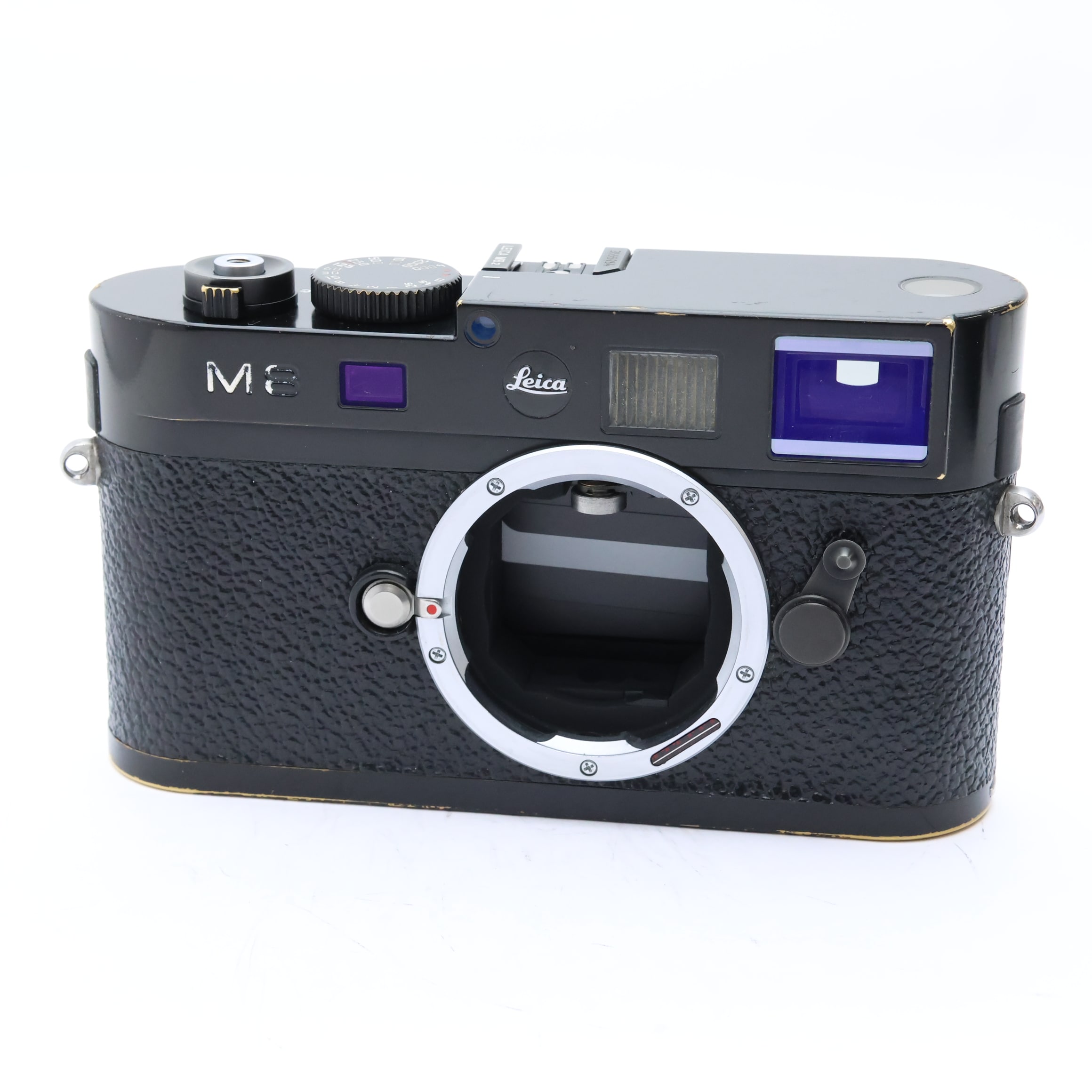 中古)Leica (ライカ) M8.2 ブラック（商品ID：3717030061105）詳細