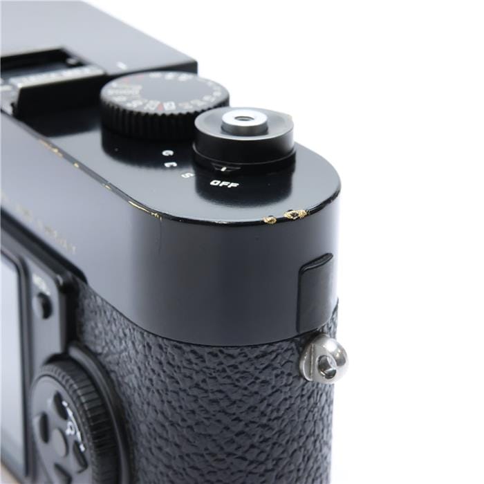 中古)Leica (ライカ) M8.2 ブラック（商品ID：3717030061105）詳細