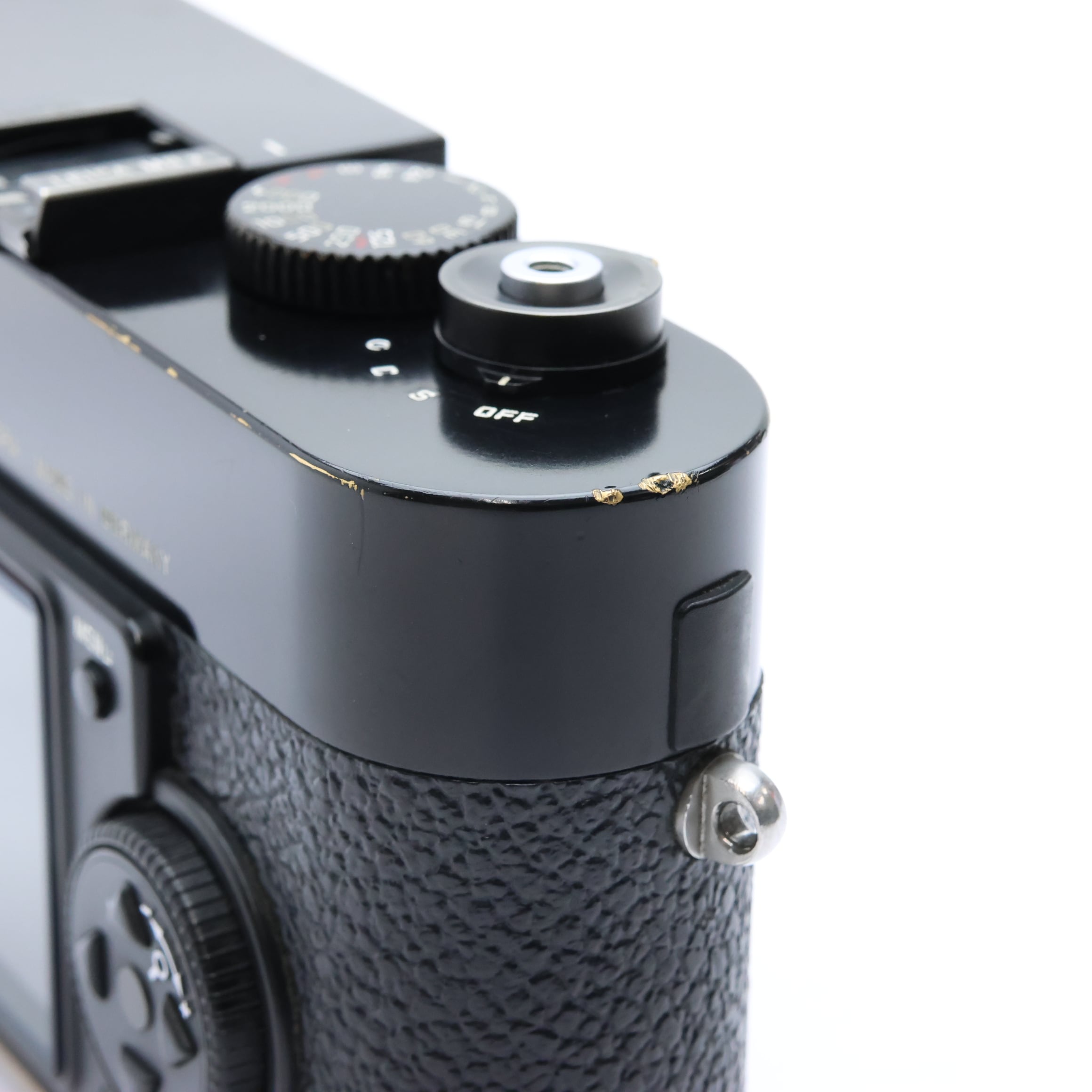 中古)Leica (ライカ) M8.2 ブラック（商品ID：3717030061105）詳細