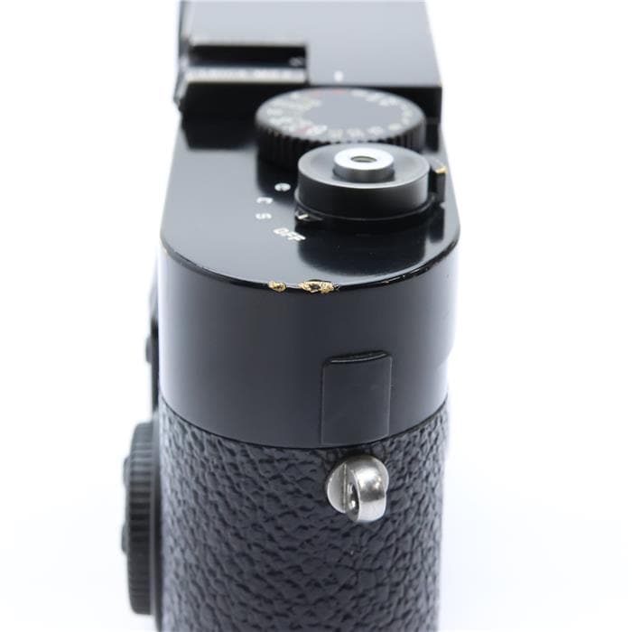中古)Leica (ライカ) M8.2 ブラック（商品ID：3717030061105）詳細