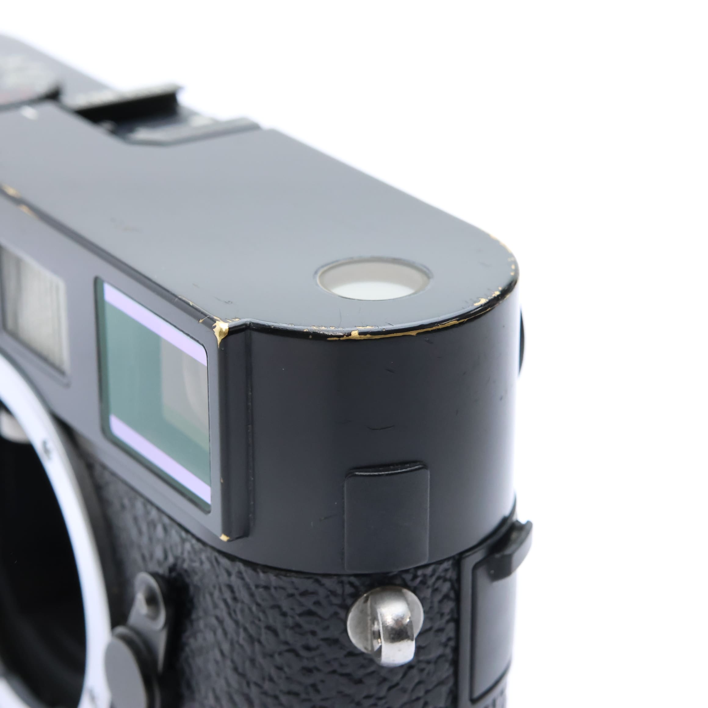 中古)Leica (ライカ) M8.2 ブラック（商品ID：3717030061105）詳細