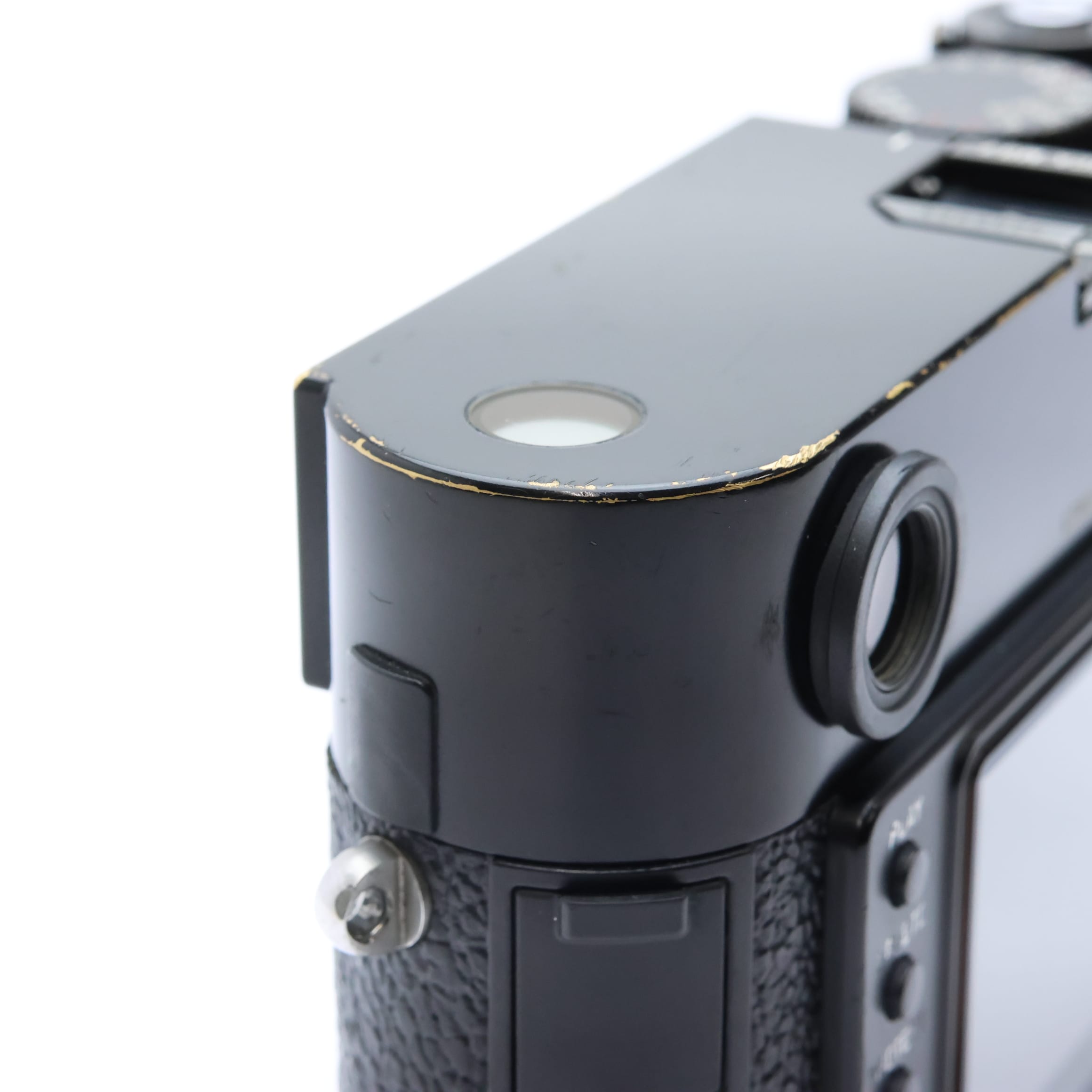 中古)Leica (ライカ) M8.2 ブラック（商品ID：3717030061105）詳細