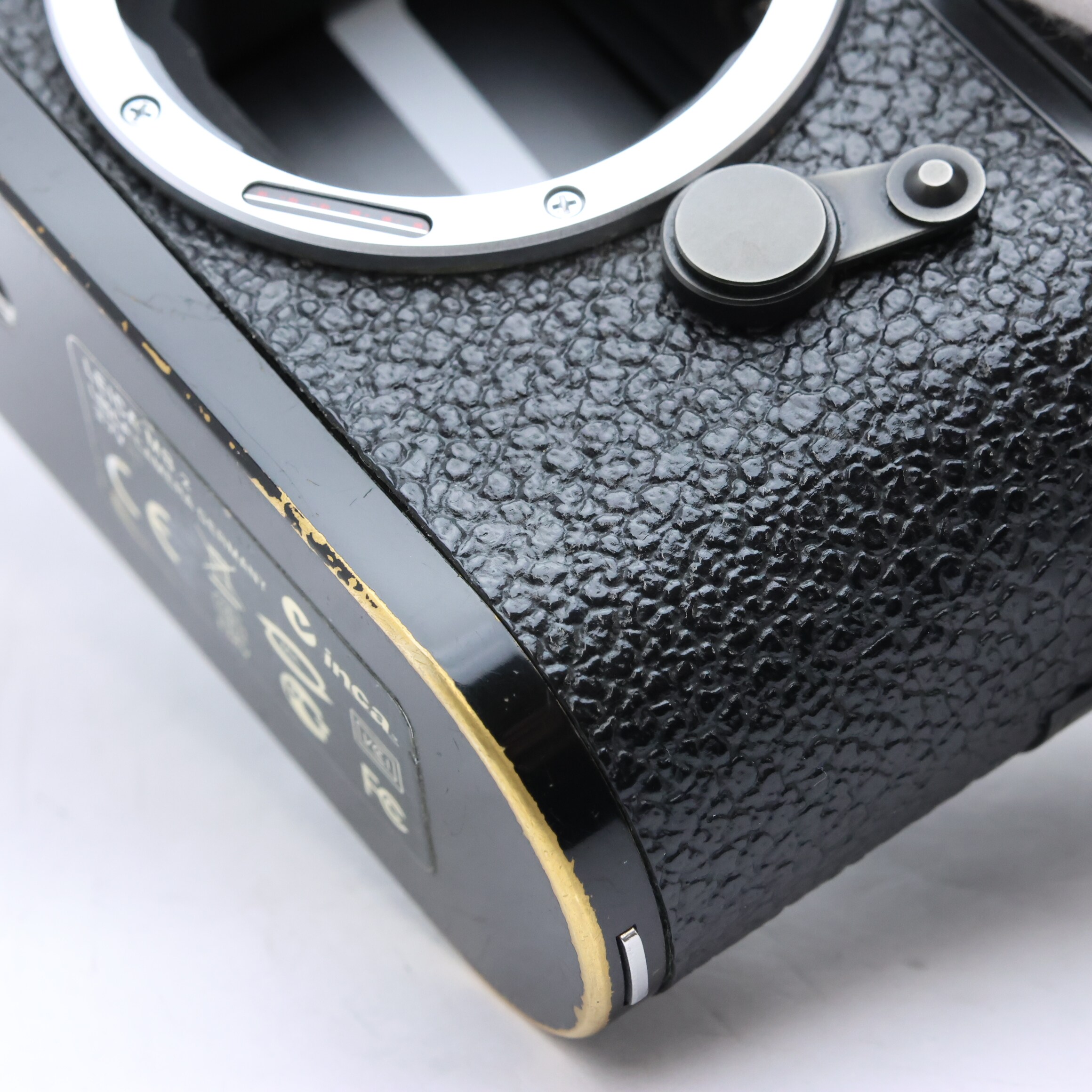 中古)Leica (ライカ) M8.2 ブラック（商品ID：3717030061105）詳細