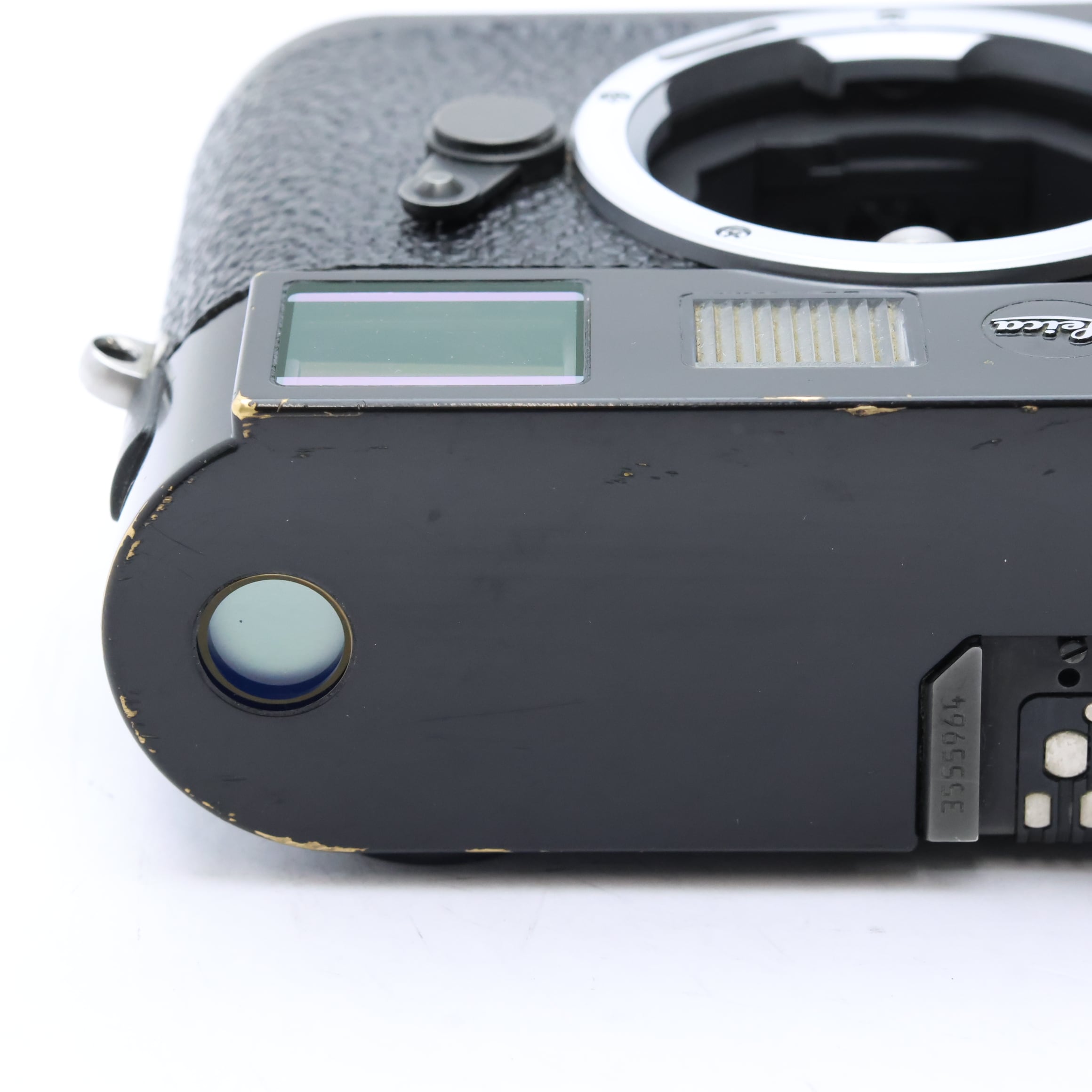 中古)Leica (ライカ) M8.2 ブラック（商品ID：3717030061105）詳細