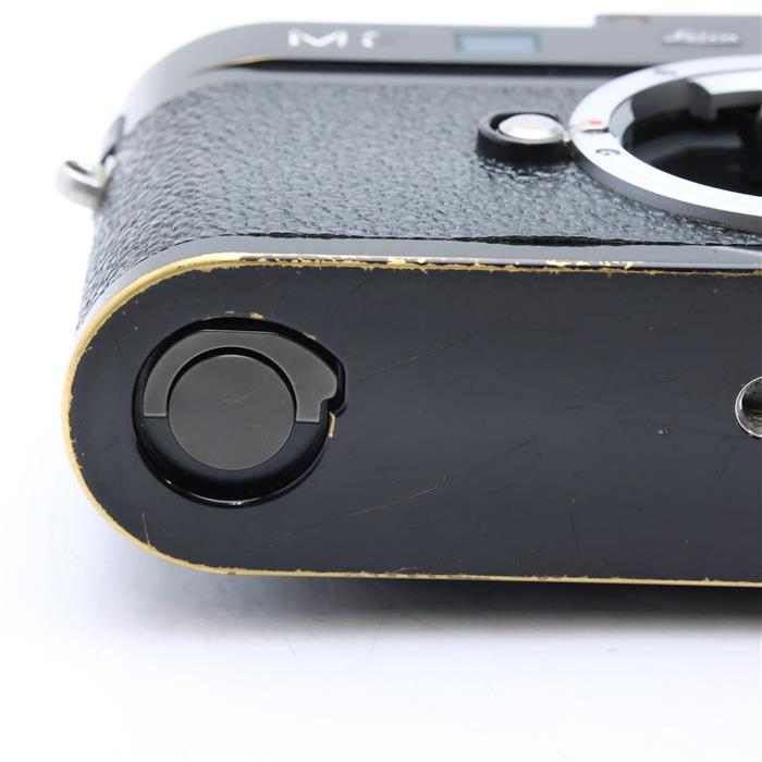 中古)Leica (ライカ) M8.2 ブラック（商品ID：3717030061105）詳細