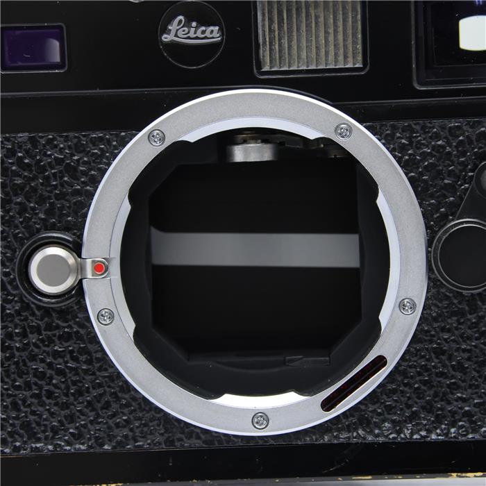 中古)Leica (ライカ) M8.2 ブラック（商品ID：3717030061105）詳細