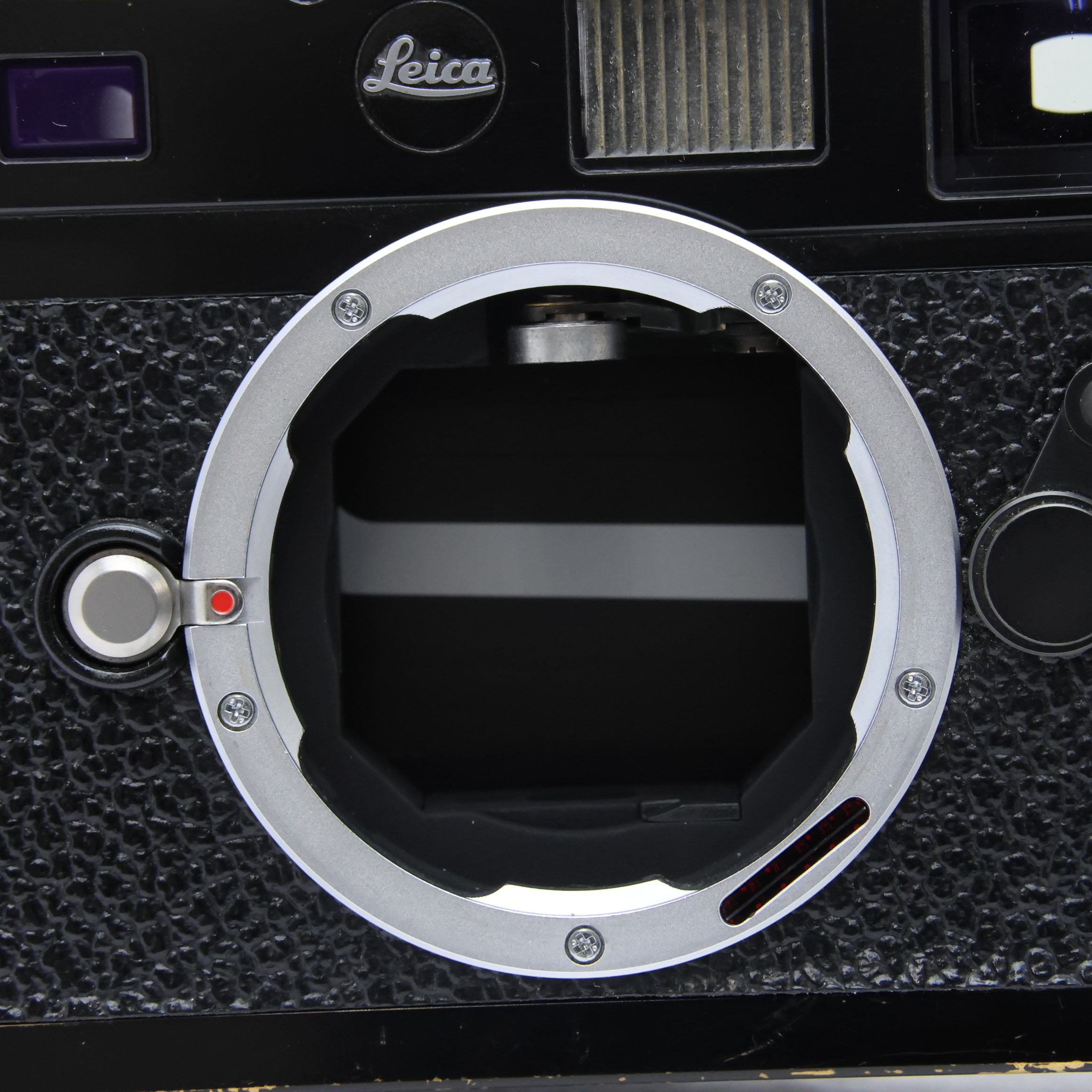 中古)Leica (ライカ) M8.2 ブラック（商品ID：3717030061105）詳細