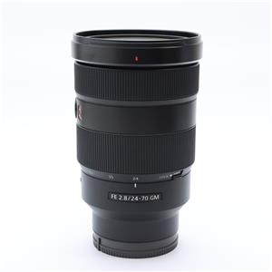 新品)SONY (ソニー) FE 24-70mm F2.8 GM SEL2470GM（商品ID