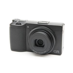 ricoh gr digital iii」の商品検索結果 | デジタルカメラ、ミラーレス