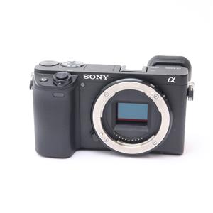 SONY (ソニー) α6400 ボディ ILCE-6400 ブラック メイン