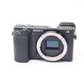 SONY (ソニー) α6400 ボディ ILCE-6400 ブラック