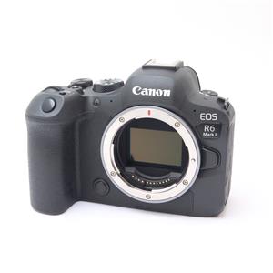 Canon (キヤノン) EOS R6 Mark II ボディ メイン