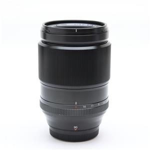 富士フイルム XF90mm F2 R LM WR 箱無し 美品 新品)FUJIFILM (フジフイルム) フジノン XF90mm F2 R LM WR（商品ID