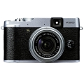 FUJIFILM (フジフイルム) X20 シルバー