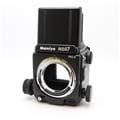 Mamiya (マミヤ) RZ67 Professional II ボディ
